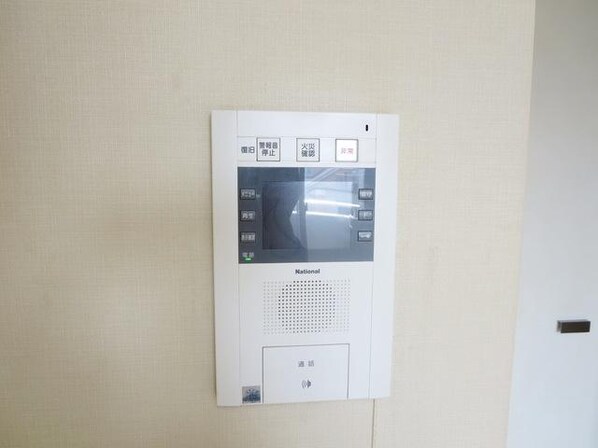 エコロジー都立大学レジデンスの物件内観写真